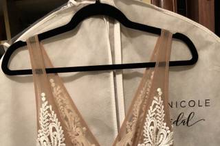 Great Lakes Wedding Gown Specialists - 8