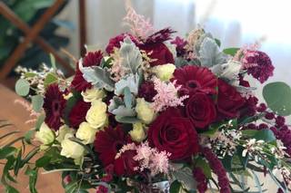Florentina Flowers and Event Design - 25