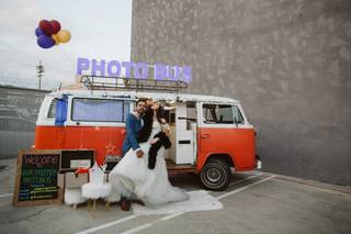 Your Friends Photo Bus - 4