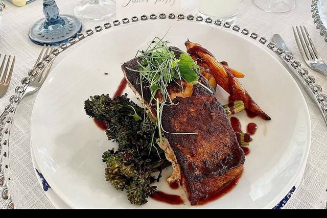 Zeffert and Gold Catering and Event Planning 2
