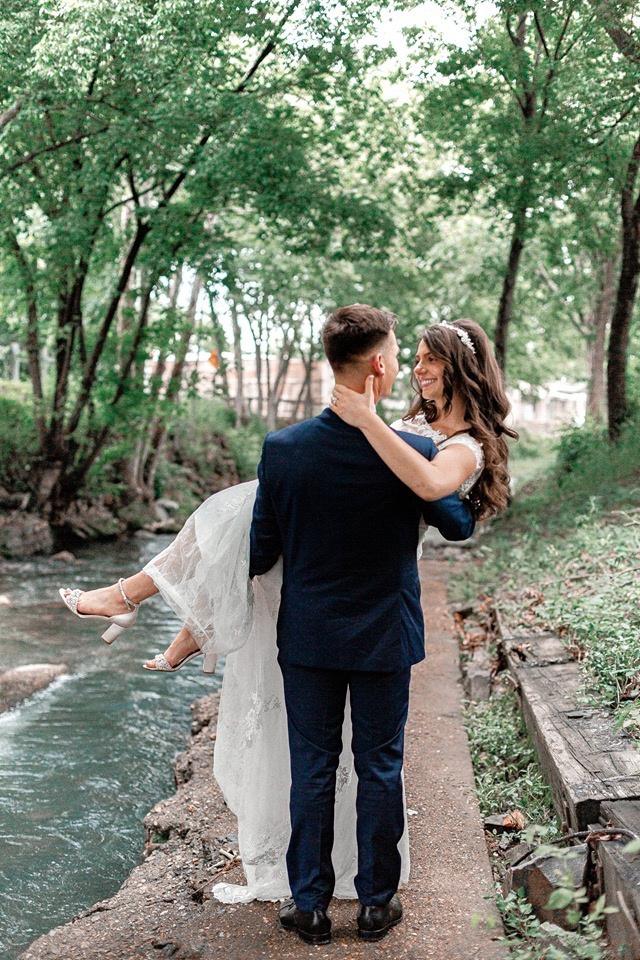 Damaris Dragoi Weddings - 2
