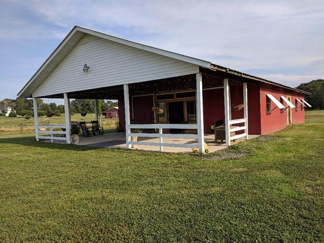 Fishing Creek Vineyard - 4