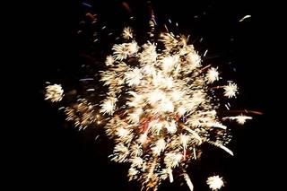 Francisco Display Fireworks - 27