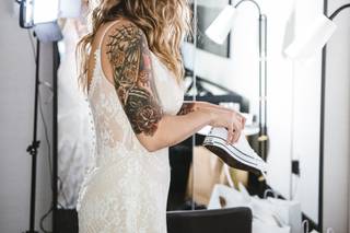 Love Lane Salon - 5