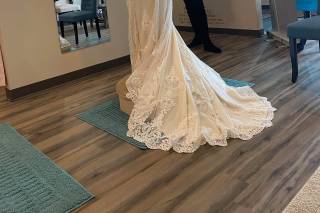 Brenda Babe Bridal - 16