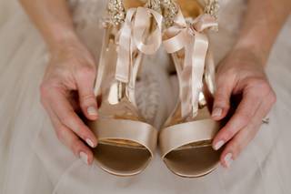 Red Velvet Weddings - 130