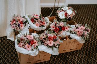 Especially For You Florist - 51