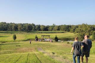 Larson Valley Wedding and Event Venue - 21