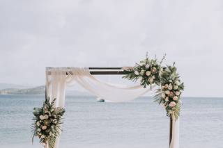 Awesome Caribbean Weddings - 95