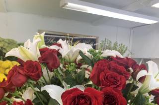 800ROSEBIG Wholesale Wedding Florist - 56