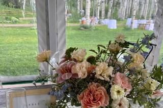 Unbound Floral Design - 10