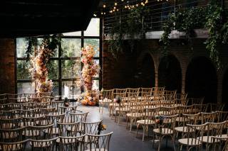 Rosehip Social - Flower & Event Design - 20