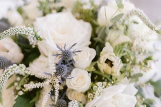 Iza's Flowers - 18