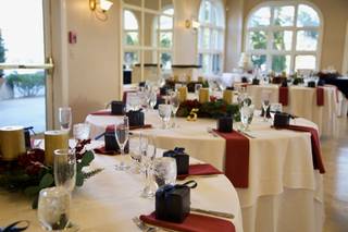 Birch Hill Catering - 25