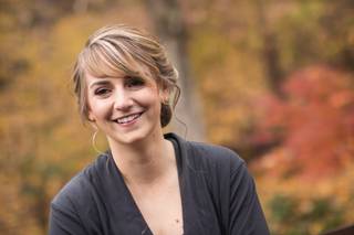 Hair By Lindsay Baxter - 35