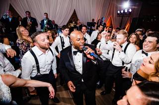 Sid Miller Dance Band - 17