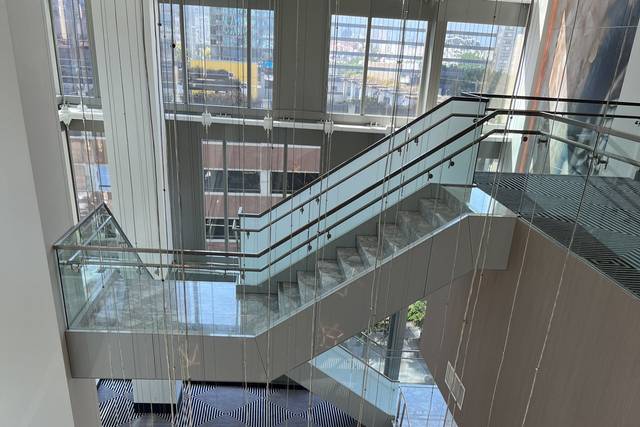 Hotel Indigo Los Angeles Downtown 5