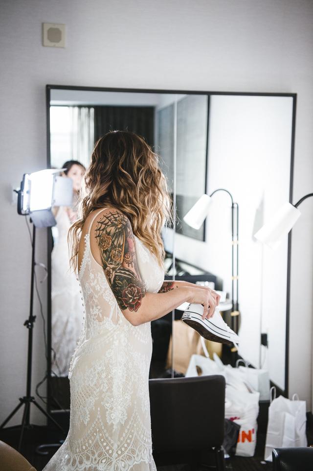 Love Lane Salon - 2