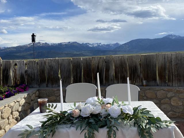 Desta Events - 1