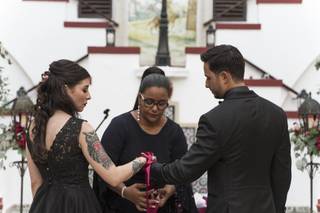 Felices Forever - 123