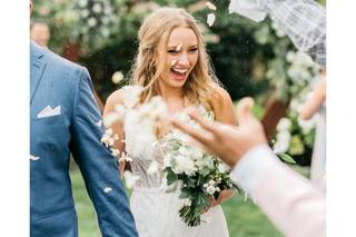 Revel Weddings + Events - 35