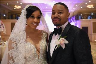 Reality Weddings - 16