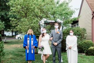 Victoria O. Milne, Albany - Adirondack Wedding Officiant - 22