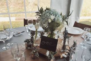 East End Events Catering - 23