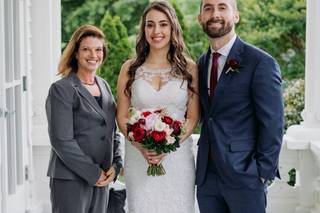 Gwen Downs, Wedding Celebrant - 15