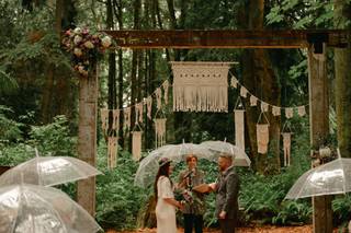 Annemarie Juhlian, Seattle Wedding Officiant & Minister - 17