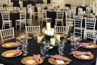 Willow Creek Weddings and Events - 35