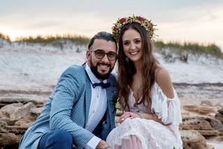 Sun and Sea Beach Weddings - 115