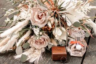 Mayfly Flowers - 57