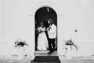 Dasha's Divine Events - 6