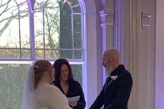 Ties The Knot - 7