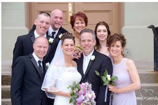 Marci Curtis - Wedding Photojournalist - 58