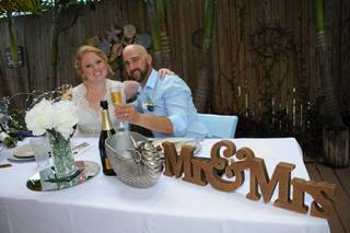 Weddings To Go Key West - 103