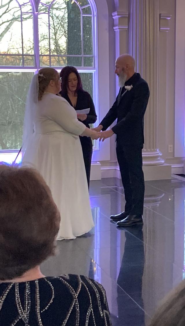 Ties The Knot - 3