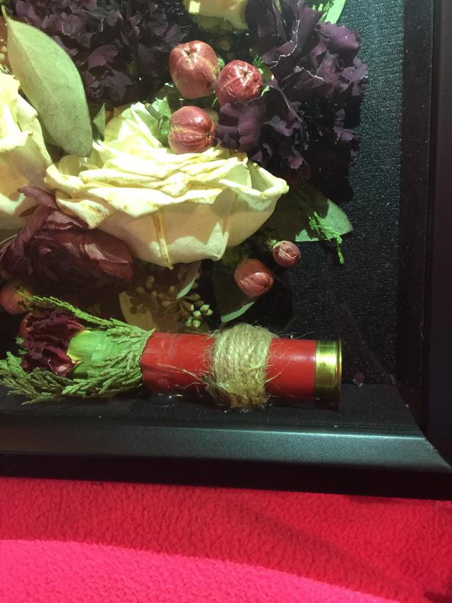 Forever In Time, Floral Preservation - 3