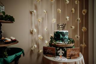 Hand and Arrow Photography - 39
