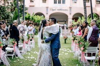 I do weddings & events - 45