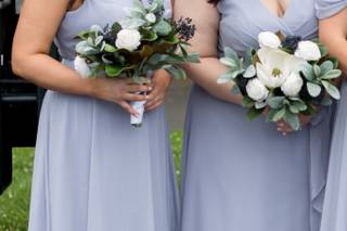 Bluegrass Blooms By The Box - 4