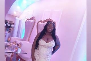 Sterling Banquet Hall - 6