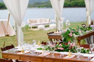 Love Letter Weddings LLC - 40
