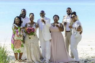 Weddings in the Bahamas - 52