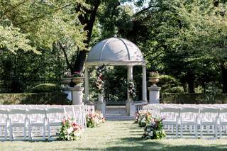 Omni Shoreham Hotel - 5