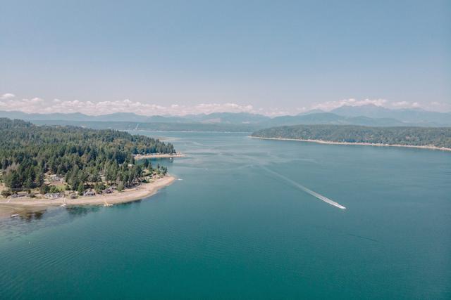 Alderbrook Resort & Spa - 4