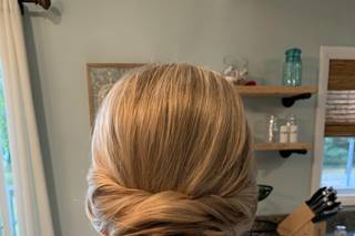 Say I Do Hair and Makeup - 65