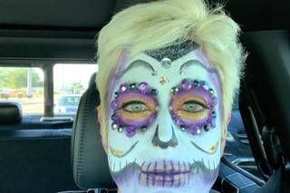 Makeup Artistry by Tamara - 17