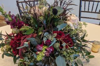 Wild Bunches Floral - 105
